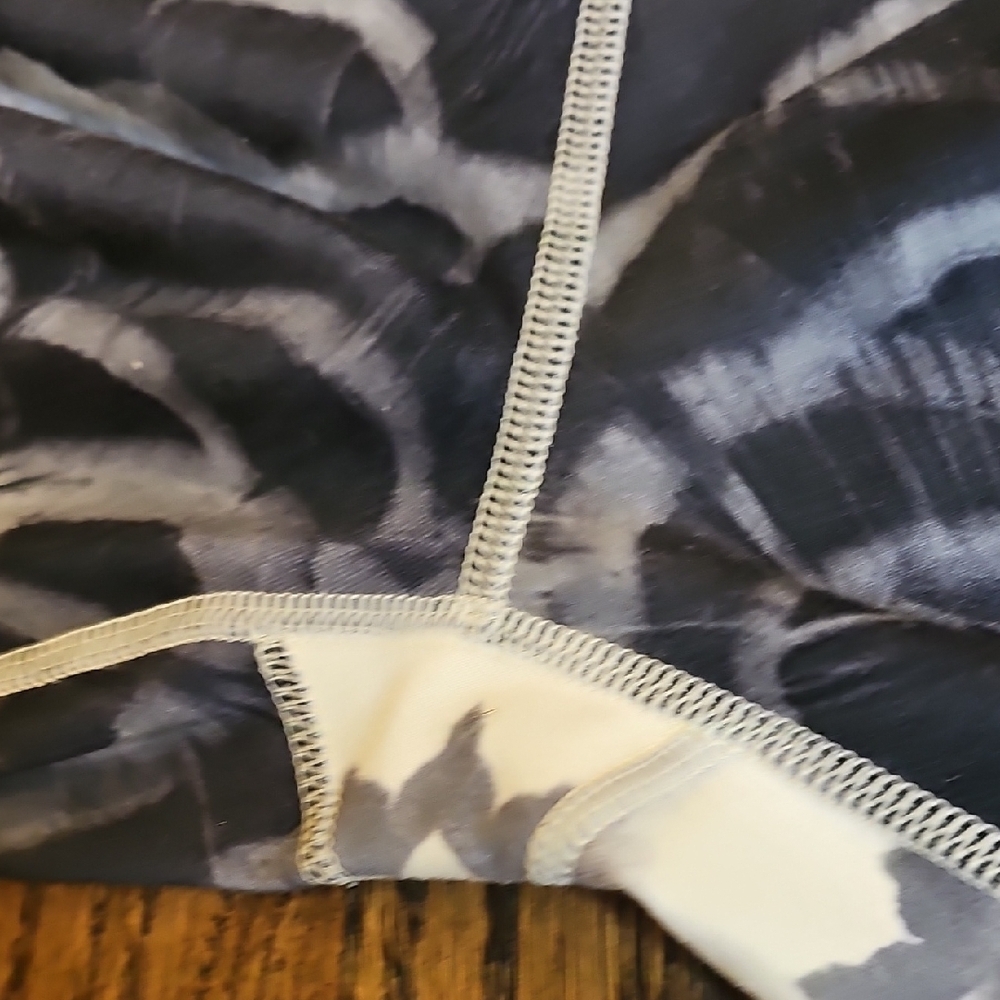 Lululemon Wunder Under Crop leggings - Picture 6 of 9